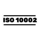ISO 10002