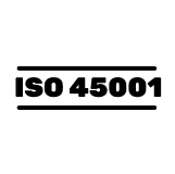 ISO 45001